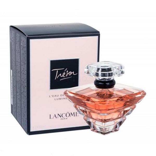 Lancome Tresor: Позачасовий аромат, що навіює романтику та елегантність