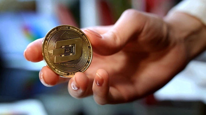 Чим викликана популярність DASH монети на крипторинці? Чим викликана популярність DASH монети на крипторинці?