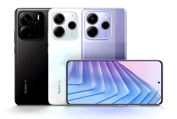 Xiaomi: Революция на рынке смартфонов - от бюджетных решений до флагманских инноваций Xiaomi: Революция на рынке смартфонов - от бюджетных решений до флагманских инноваций