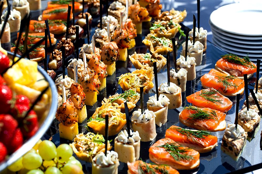 Leola Catering — коли гастрономія стає сервісом