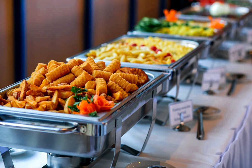 Leola Catering — коли гастрономія стає сервісом