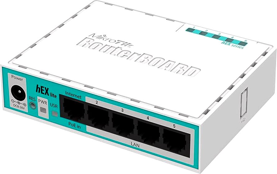 MikroTik L009: З Wi-Fi чи без? Детальне порівняння моделей 2HaxD-IN та RM MikroTik L009: З Wi-Fi чи без? Детальне порівняння моделей 2HaxD-IN та RM