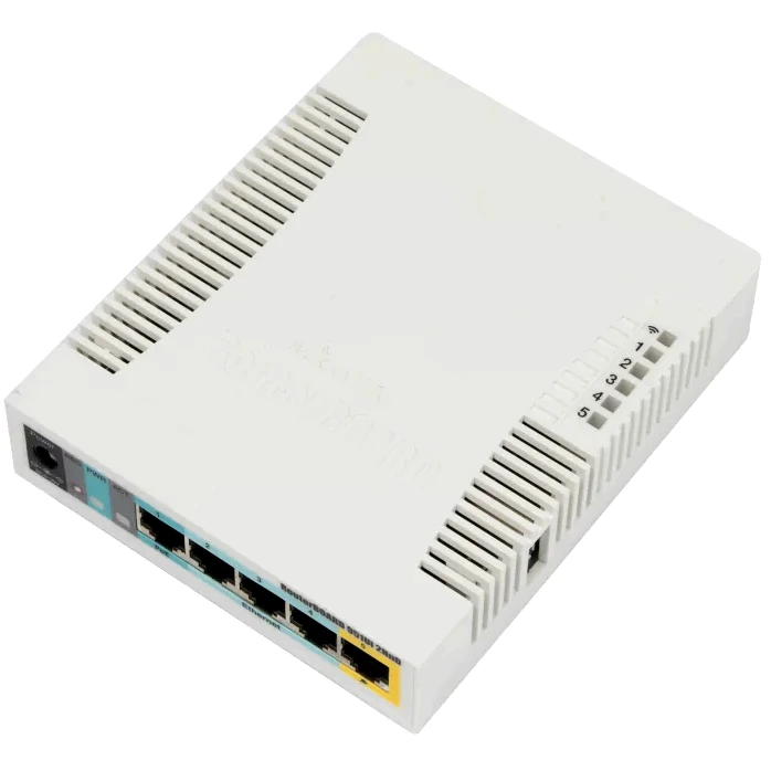 MikroTik L009: З Wi-Fi чи без? Детальне порівняння моделей 2HaxD-IN та RM MikroTik L009: З Wi-Fi чи без? Детальне порівняння моделей 2HaxD-IN та RM