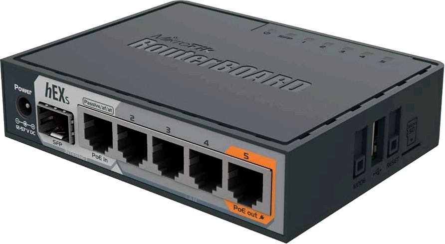 MikroTik L009: З Wi-Fi чи без? Детальне порівняння моделей 2HaxD-IN та RM MikroTik L009: З Wi-Fi чи без? Детальне порівняння моделей 2HaxD-IN та RM