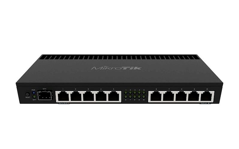 MikroTik L009: З Wi-Fi чи без? Детальне порівняння моделей 2HaxD-IN та RM MikroTik L009: З Wi-Fi чи без? Детальне порівняння моделей 2HaxD-IN та RM