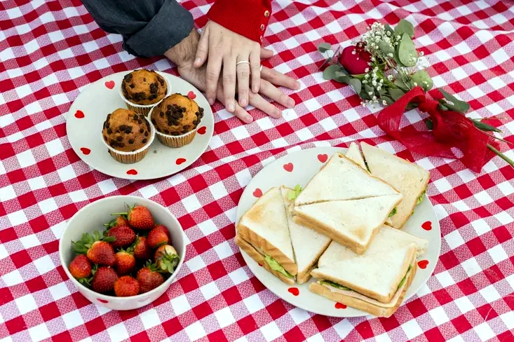 Пикник со вкусом: как сделать отдых на природе необычным и запоминающимся
